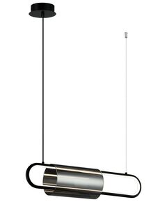 Светильник подвесной VELANTE 260-023-01 [LED, 7W, 3000K]