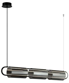 Светильник подвесной VELANTE 260-023-03 [LED, 14W, 3000K]