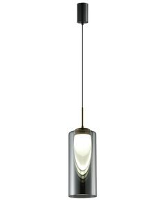 Светильник подвесной VELANTE 264-026-01 [LED, 5W, 3000K]