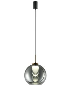 Светильник подвесной VELANTE 265-026-01 [LED, 5W, 3000K]
