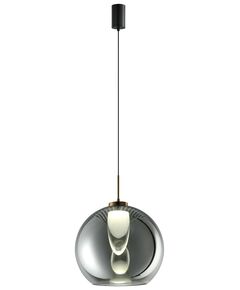 Светильник подвесной VELANTE 265-046-01 [LED, 5W, 3000K]