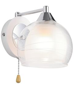 Светильник настенный VELANTE 277-101-01 [E27, 60W]