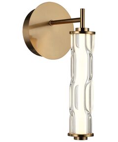 Светильник настенный VELANTE 420-501-01 [LED, 6W, 3000K]