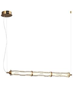 Светильник подвесной VELANTE 420-503-03 [LED, 7.5W, 3000K]