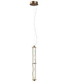 Светильник подвесной VELANTE 420-506-02 [LED, 6W, 3000K]