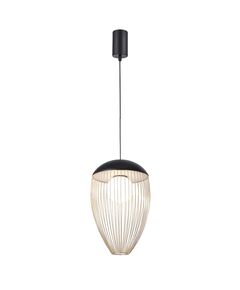 Подвес, D280xH580/1800, LEDx7W, 650LM, 4000K, included