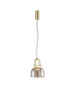 Подвес  Favourite Gaudi 1*LED*12W, 675LM, 4000K, included D260*H655/1800