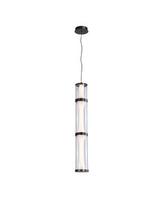 Подвес, L1090xW165xH295/1800, LEDx28W, 730LM, 4000K, included