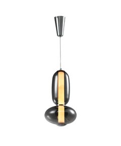Подвес Vapor LED*12.5W, 1000LM, 4000K, included D210*H545/2045 Favourite