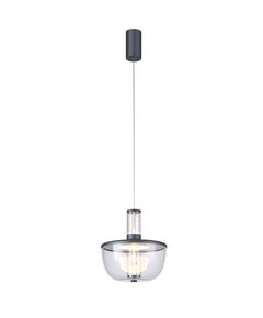 Подвес FAVOURITE Flaska LED*12W, 600LM, 4000K, CRI>90included, EpistarCOB, EpistarSMD2835 D230*H355/1945MM