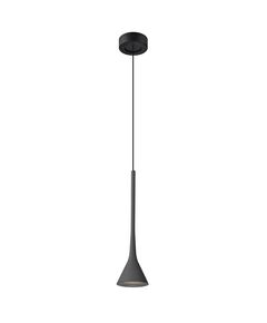Подвес Klokken LED*6W, 525LM, 4000K, IP20, included D120*H500/1500 Favourite