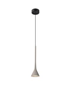 Подвес Klokken LED*6W, 525LM, 4000K, IP20, included D120*H500/1500 Favourite