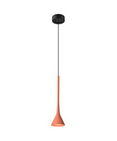 Подвес Klokken LED*6W, 525LM, 4000K, IP20, included D120*H500/1500 Favourite