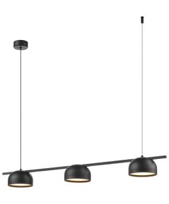 Светильник подвесной VELANTE 472-023-03 [LED, 3x12W, 3000K]