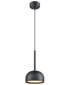 Светильник подвесной VELANTE 472-026-01 [LED, 12W, 3000K]