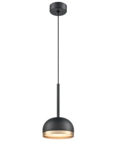 Светильник подвесной VELANTE 472-406-01 [LED, 12W, 3000K]