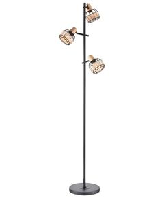 Светильник напольный VELANTE 563-715-03 [E14, 3x40W]