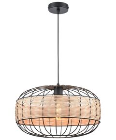 Светильник подвесной VELANTE 563-716-02 [E27, 40W]