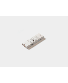 Контроллер EASYBUS для светодиодной ленты 5 в 1 (монохромный, CCT, RGB/RGBW, RGB+CCT), 5x4A, ES-B-DC