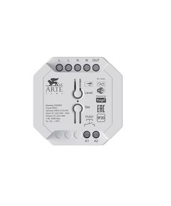 A80D-01CH-WF ДИММЕР TRIAC Wi-Fi