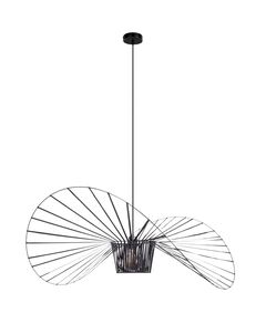 10246/1000 Подвесной светильник LOFT IT Chapeau, шт