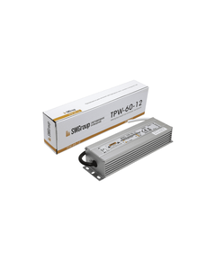Блок питания SWG 60W влагозащитный, 12V, TPW-60-12
