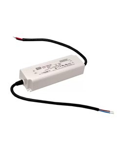 Блок питания AC-DC для светодиодов, 151.2Вт, IP67, вход 180:305В AC, 47:63Гц /254:431 Meanwell