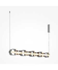 Подвесной светильник Ritmo 3000К 22Вт MOD381PL-L45CH3K