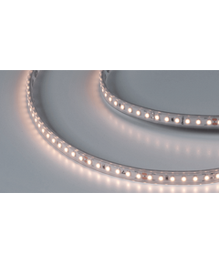 Лента светодиодная LUX DSG3120, SMD 3528, 120 LED/м, 9,6 Вт/м, 24В, IP65, Теплы