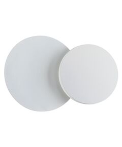357857 NT18 088 белый Накладной светильник IP20 LED 3000К 11W 170-240V SMENA