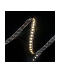Лента светодиодная стабилиз., SMD 2835, 120LED/м, 9,6Вт/м,  24В , IP20, Нейтральный белый 20 м	