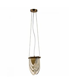 ((6515/1 NEOCLASSI LN23 182 латунь Подвес E14 1*40W 220V OCHRE