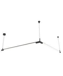 ((ST8202.403.01 Подвесная Конструкция-угол из Cветодиодных модулей ST-Luce /  *W