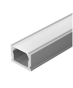 ((Профиль PIK-1007-3000 ANOD (Arlight, Алюминий)