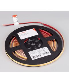 ((Светодиодная лента герметичная COB-SE-X480-8mm 24V Day4000 (10 W/m, IP65, 5m) (Arlight, 5 лет)