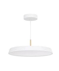 ((Светильник SP-ELEGANT-R500-37W Warm3000 (WH, 120 deg, 230V) (Arlight, IP20 Металл, 3 года)