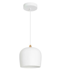 ((Светильник SP-PEONY-HANG-R250-15W Warm3000 (WH, 65 deg, 230V) (Arlight, IP20 Металл, 3 года)