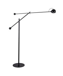 Торшер Divinare ULL 2622/06 PN-8