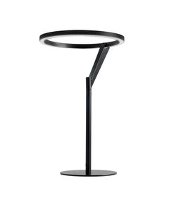 Декоративная настольная лампа Divinare SOLE 3234/06 TL-1