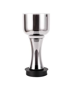 Декоративная настольная лампа Divinare VOLTURN 1243/06 TL-15