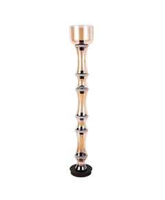 Торшер Divinare VOLTURN 1243/17 PN-45