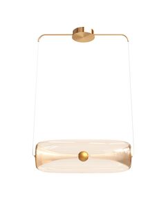 Подвесной светильник Divinare STERZO 1244/17 SP-30
