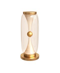 Декоративная настольная лампа Divinare STERZO 1244/17 TL-20