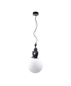 Подвесной светильник Divinare ELEGANZA 1042/06 SP-10