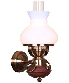 Светильник настенный VELANTE 321-501-01 [E27, 60W]
