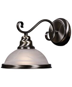 Светильник настенный VELANTE 357-501-01 [E27, 60W]