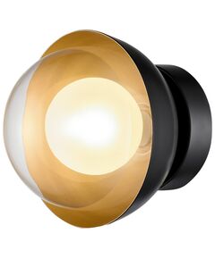 Светильник настенный VELANTE 359-021-01 [G9, 40W]