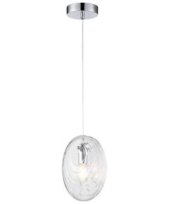 Светильник подвесной VELANTE 364-106-01 [E14, 60W]