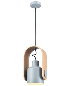 Светильник подвесной VELANTE 375-796-01 [E27, 60W]