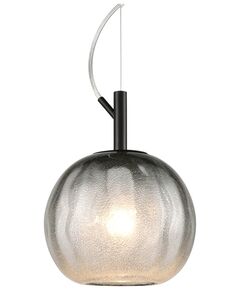 Светильник подвесной VELANTE 379-026-01 [E27, 40W]